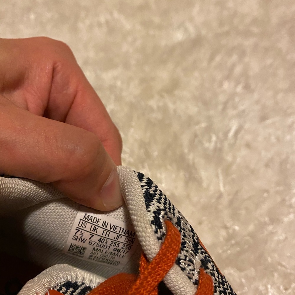Adidas boost - Picture 4 of 4